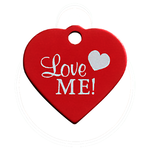 design-love me
