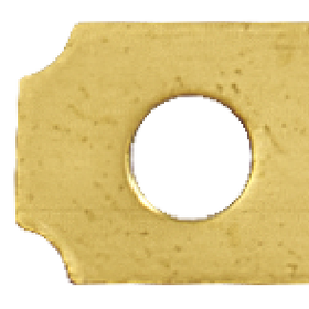 bridle plate