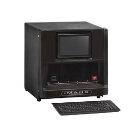 iMarc graveermachine