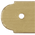 bridle plate
